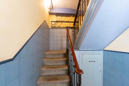 Apartamento-estudio de alquiler en c/ Sevilla-Almirall Aixada