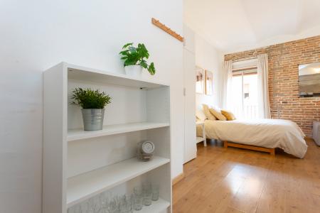 Apartamento-estudio de alquiler en c/ Sevilla-Almirall Aixada