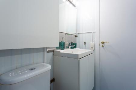 Apartamento-estudio de alquiler en c/ Sevilla-Almirall Aixada