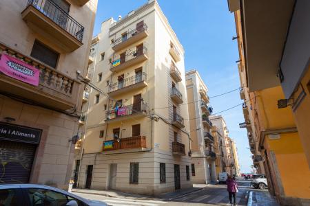 Apartamento-estudio de alquiler en c/ Sevilla-Almirall Aixada