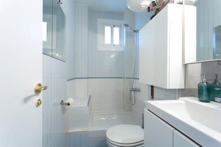 Apartamento-estudio de alquiler en c/ Sevilla-Almirall Aixada