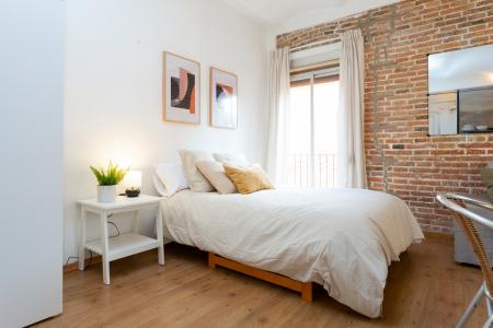 Apartamento-estudio de alquiler en c/ Sevilla-Almirall Aixada