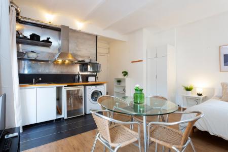 Apartamento-estudio de alquiler en c/ Sevilla-Almirall Aixada