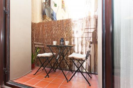 Loft te huur in Barcelona Trompetes - Via Laietana