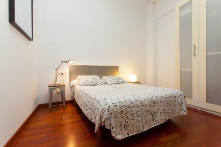 Loft te huur in Barcelona Trompetes - Via Laietana