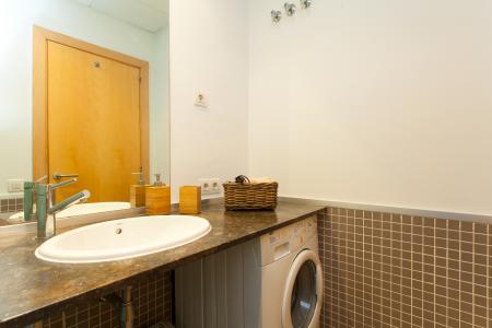 Loft te huur in Barcelona Trompetes - Via Laietana