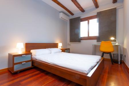 Квартира в аренду в Barcelona Muntaner - Valencia