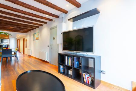 Квартира в аренду в Barcelona Muntaner - Valencia