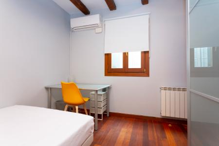 Квартира в аренду в Barcelona Muntaner - Valencia