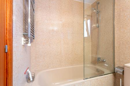 Квартира в аренду в Barcelona Muntaner - Valencia