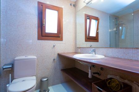 Квартира в аренду в Barcelona Muntaner - Valencia