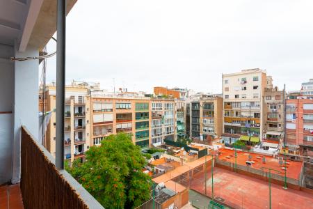 Квартира в аренду в Barcelona Muntaner - Valencia