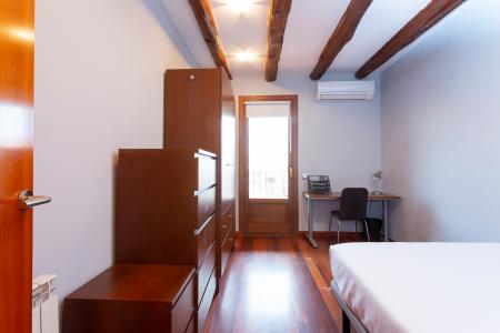 Квартира в аренду в Barcelona Muntaner - Valencia