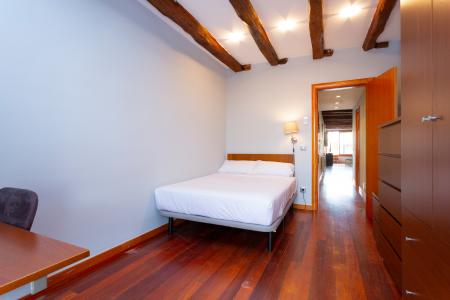 Квартира в аренду в Barcelona Muntaner - Valencia