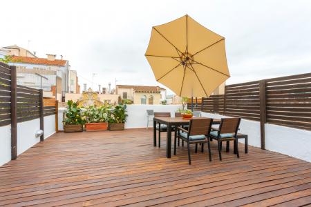 Квартира в аренду в Barcelona Muntaner - Valencia