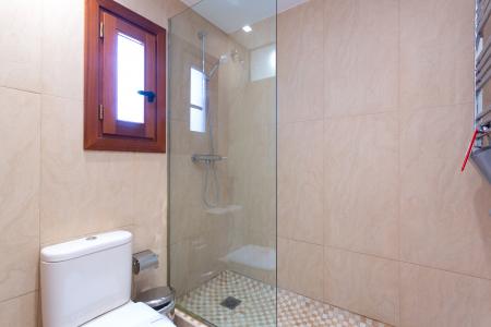 Квартира в аренду в Barcelona Muntaner - Valencia