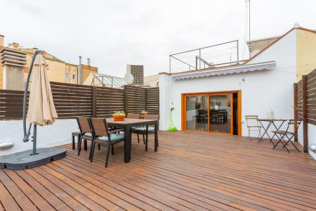 Квартира в аренду в Barcelona Muntaner - Valencia