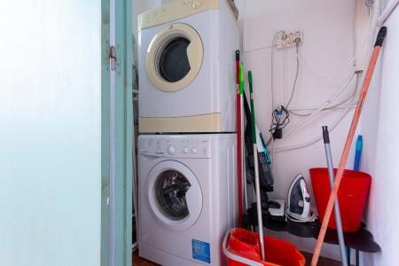 Квартира в аренду в Barcelona Muntaner - Valencia