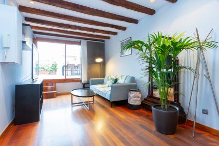 Квартира в аренду в Barcelona Muntaner - Valencia