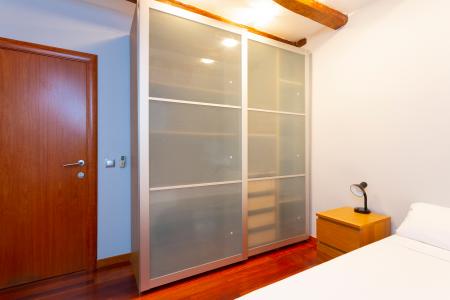 Квартира в аренду в Barcelona Muntaner - Valencia