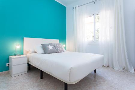 Appartement te huur in Barcelona Enamorats - Dos De Maig