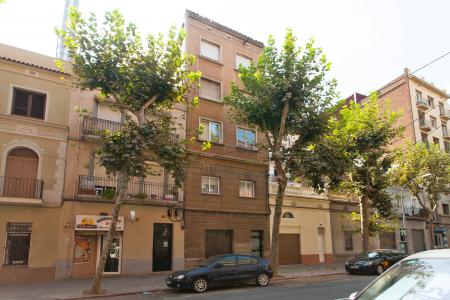 Appartement te huur in Barcelona Enamorats - Dos De Maig