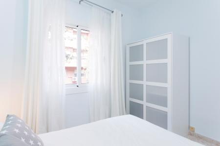 Appartement te huur in Barcelona Enamorats - Dos De Maig