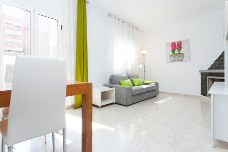 Appartement te huur in Barcelona Enamorats - Dos De Maig