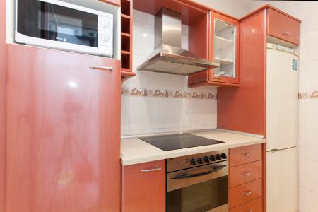 Appartement te huur in Barcelona Enamorats - Dos De Maig