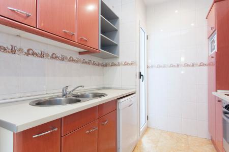 Appartement te huur in Barcelona Enamorats - Dos De Maig