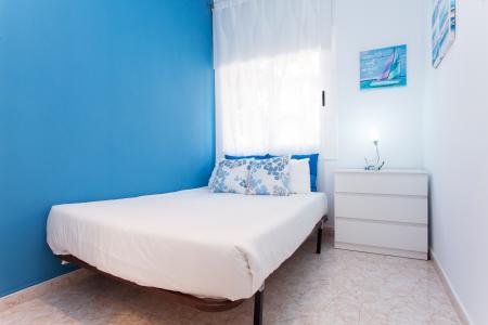 Appartement te huur in Barcelona Enamorats - Dos De Maig