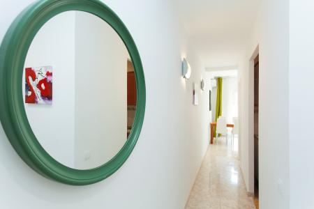 Appartement te huur in Barcelona Enamorats - Dos De Maig