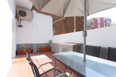 Appartement te huur in Barcelona Enamorats - Dos De Maig