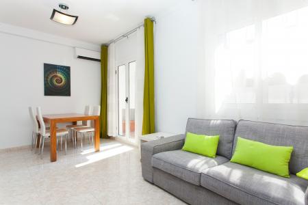 Appartement te huur in Barcelona Enamorats - Dos De Maig