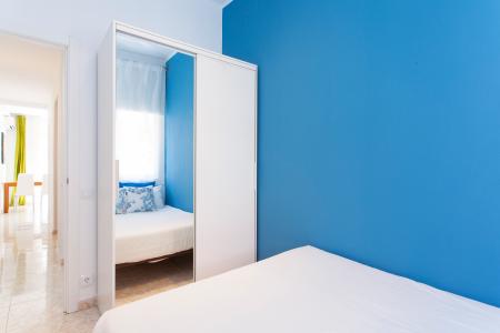 Appartement te huur in Barcelona Enamorats - Dos De Maig