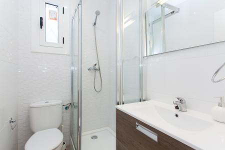 Appartement te huur in Barcelona Enamorats - Dos De Maig