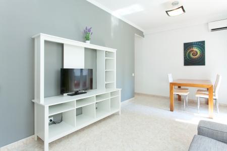 Appartement te huur in Barcelona Enamorats - Dos De Maig