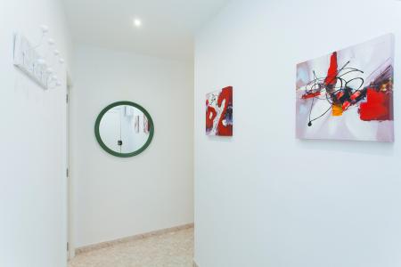 Appartement te huur in Barcelona Enamorats - Dos De Maig