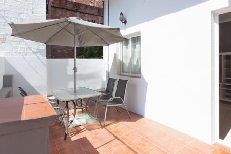 Appartement te huur in Barcelona Enamorats - Dos De Maig