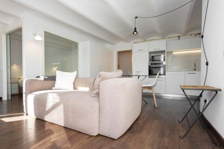 Appartement te huur in Barcelona Gran Via  - Bruc