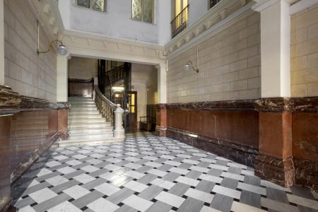 Appartement te huur in Barcelona Gran Via  - Bruc