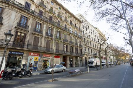 Appartement te huur in Barcelona Gran Via  - Bruc