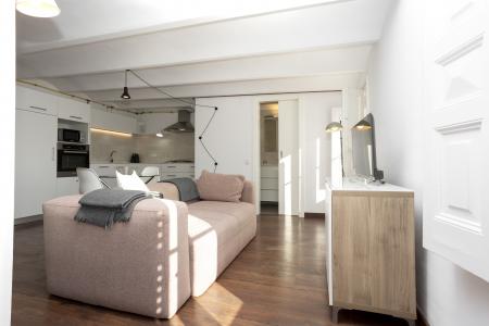 Appartement te huur in Barcelona Gran Via  - Bruc