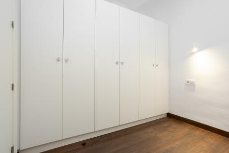 Appartement te huur in Barcelona Gran Via  - Bruc