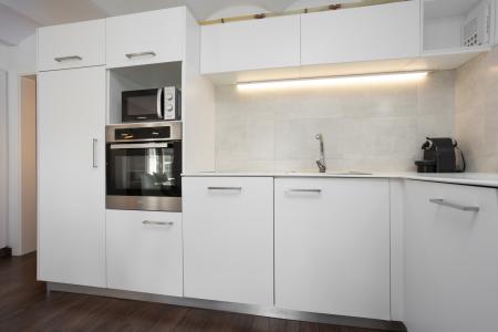 Appartement te huur in Barcelona Gran Via  - Bruc