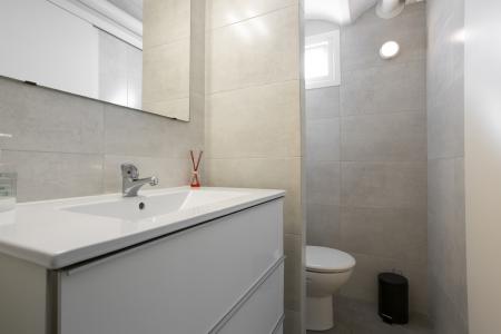Appartement te huur in Barcelona Gran Via  - Bruc
