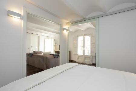 Appartement te huur in Barcelona Gran Via  - Bruc