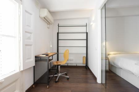 Appartement te huur in Barcelona Gran Via  - Bruc