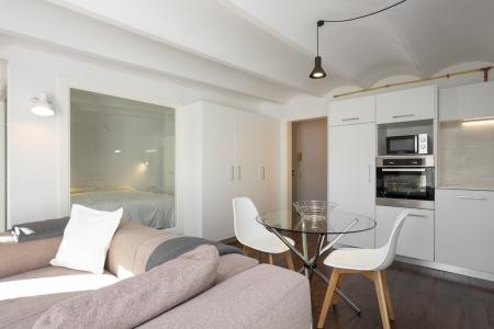 Appartement te huur in Barcelona Gran Via  - Bruc