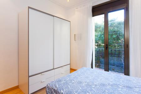 Appartement te huur in Barcelona Rogent - Valencia